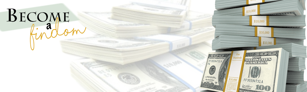 Become A Findom Header
